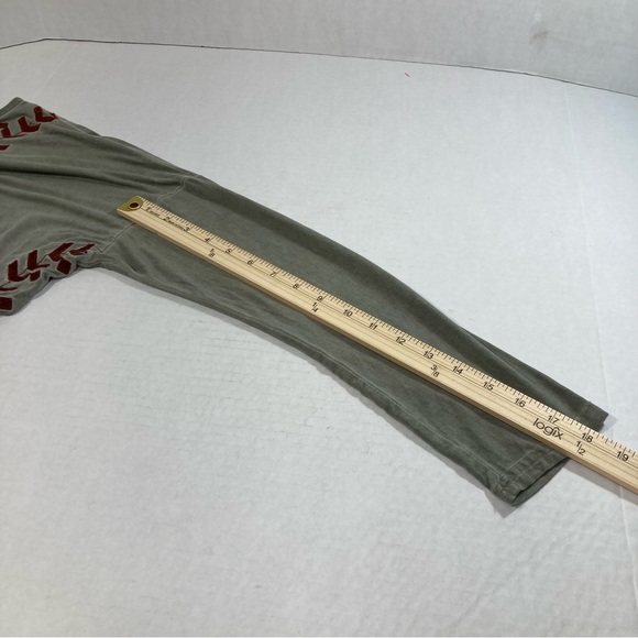 POL‎ women’s top - Picture 10 of 15